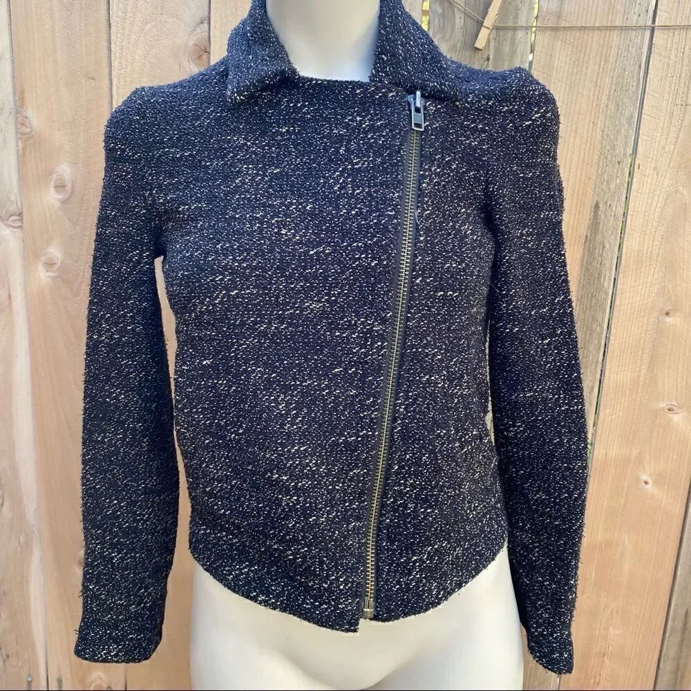 J.Crew cardigan jacket 00